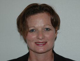ANTROPE business coach Cristine C. Silke Hansen